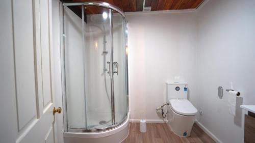Lynmore Maison | Iles House Rotorua
