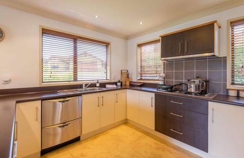 Lynmore Maison | Iles Inn