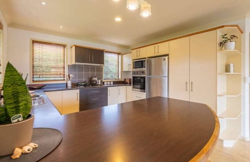 Lynmore Maison | Iles Inn
