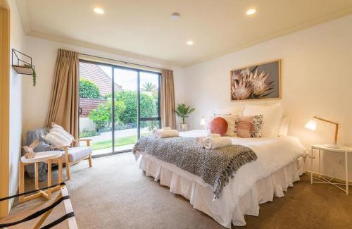Lynmore Maison | Iles Inn