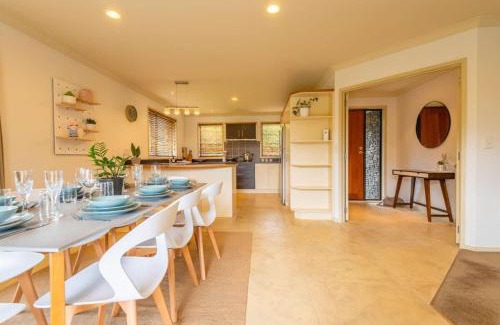 Lynmore Maison | Iles Inn