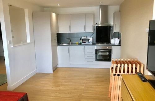 Clementswood Appartement | Ilford Tower Apartments