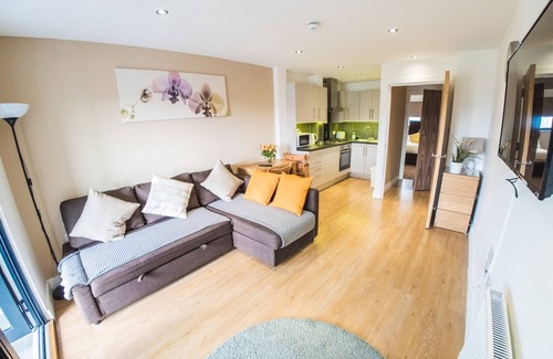 Clementswood Appartement | Ilford Tower Apartments