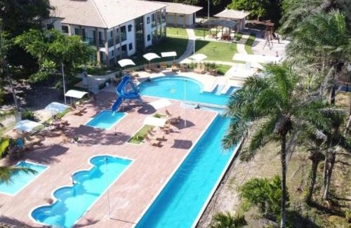 Serra Grande Station Balnéaire | Ilhéus North Residence