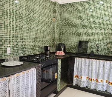 Aritagua Maison | Ilhéus praia