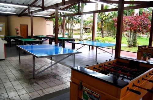 Morro do Algodao Hôtel | Ilha Morena Praia Hotel