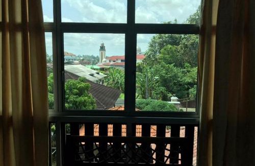 Kota Bharu Maison | ILHAMVILLA GUEST HOUSE Binjai Kubang Kerian