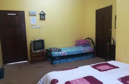 Kota Bharu Maison | ILHAMVILLA GUEST HOUSE Binjai Kubang Kerian