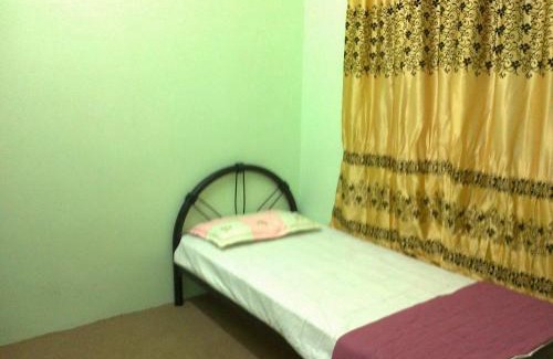 Kota Bharu Maison | ILHAMVILLA GUEST HOUSE Binjai Kubang Kerian