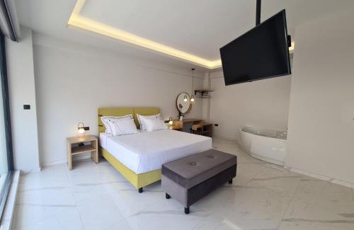 Xylokastron Maison | ILIA'S Luxury Suites - Adults Only