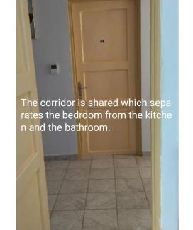 Skala Marion Appartement | Ilio Socrates