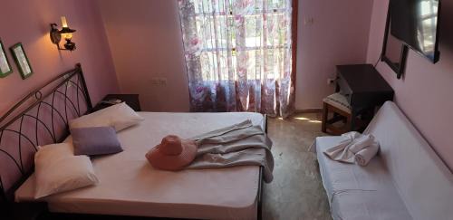 Poros Appartement | Ilios Apartments