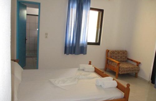Lygia Appartement | Iliotropio Ligia