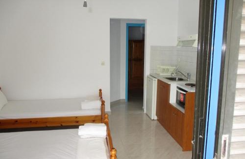 Lygia Appartement | Iliotropio Ligia