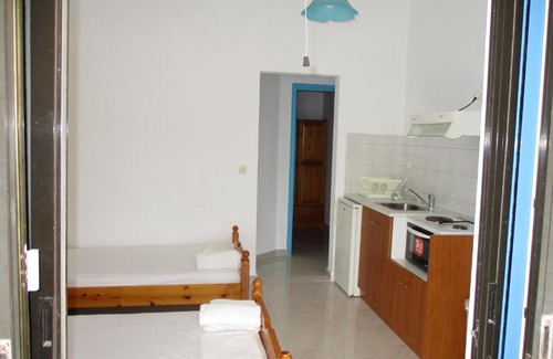 Lygia Appartement | Iliotropio Ligia