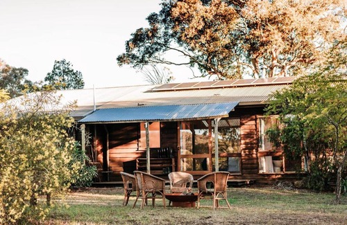 Budgee Budgee Maison | Ilkley House - A Refreshing Family Rural Getaway