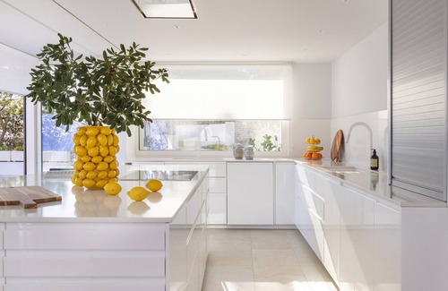 Tamariu Maison | ILLA BLANCA - Maison de luxe à Tamariu - Costa Brava