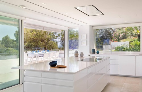 Tamariu Maison | ILLA BLANCA - Maison de luxe à Tamariu - Costa Brava