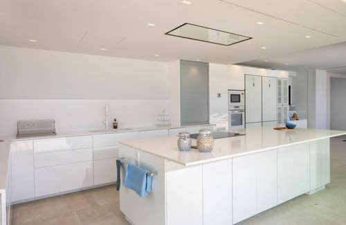 Tamariu Maison | ILLA BLANCA - Maison de luxe à Tamariu - Costa Brava