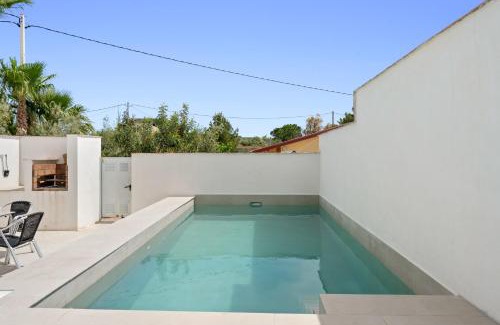 El Ligallo del Ganguil Maison | Illa de Buda