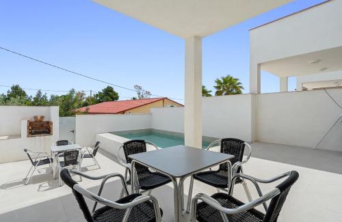 El Ligallo del Ganguil Maison | Illa de Buda