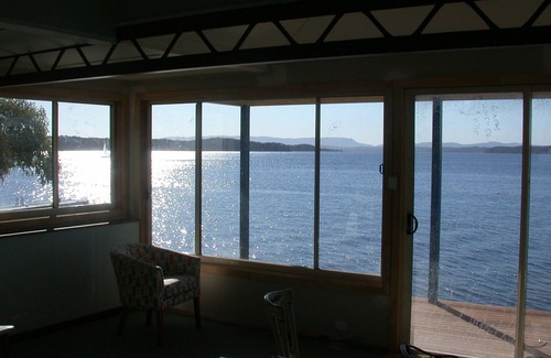 Nords Wharf Maison | Quai d'Illawong Nord