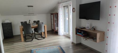 Blaichach Appartement | Illerblick