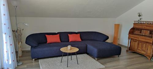 Blaichach Appartement | Illerblick