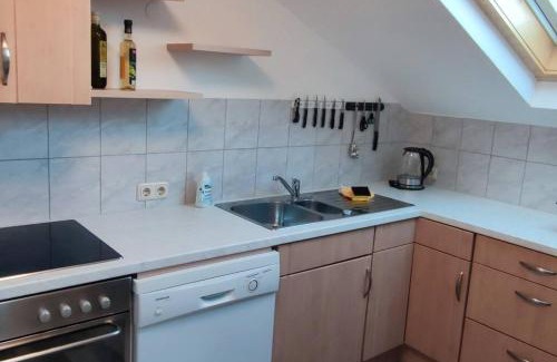 Blaichach Appartement | Illerblick