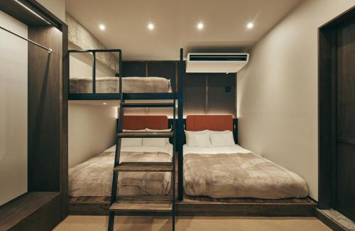 Higashi Hôtel | illi Lay Shibuya-Ebisu
