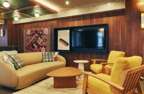 Hamamatsucho Hôtel | illi Rug Hamamatsucho
