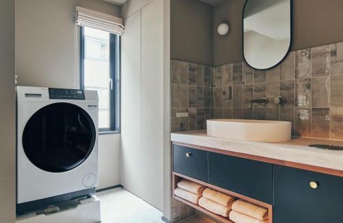 Hamamatsucho Hôtel | illi Rug Hamamatsucho
