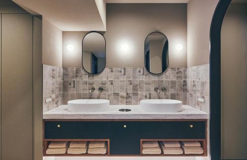 Hamamatsucho Hôtel | illi Rug Hamamatsucho