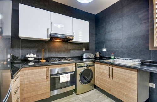 Tamrhakht Appartement | Illi Taghazout - T3 Luxe - Piscine - 4 or 5 Px