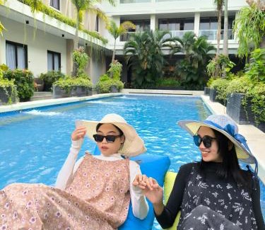Praya Hôtel | ILLIRA Lite Praya Lombok