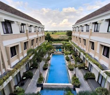 Praya Hôtel | ILLIRA Lite Praya Lombok