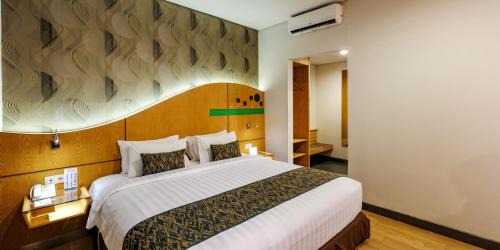 Praya Hôtel | ILLIRA Lite Praya Lombok