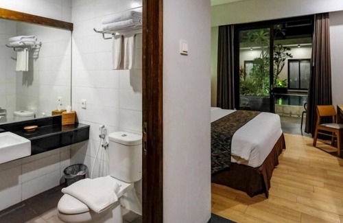 Praya Hôtel | ILLIRA Lite Praya Lombok
