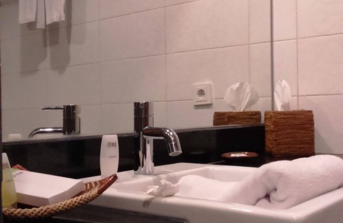 Praya Hôtel | ILLIRA Lite Praya Lombok