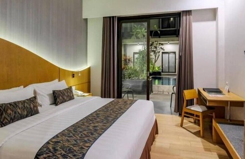 Praya Hôtel | ILLIRA Lite Praya Lombok