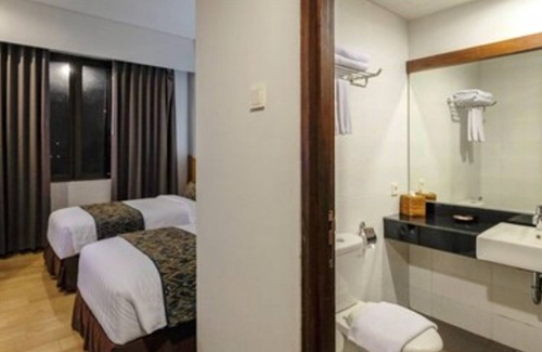 Praya Hôtel | ILLIRA Lite Praya Lombok