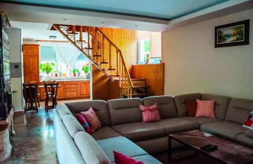 Balatonfured Maison | Illyés Vendégház