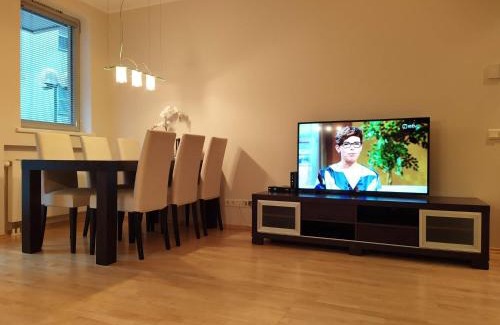 Kalamaja Appartement | Ilmarine Apartment