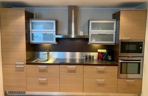 Kalamaja Appartement | Ilmarine Apartment