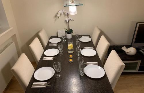Kalamaja Appartement | Ilmarine Apartment
