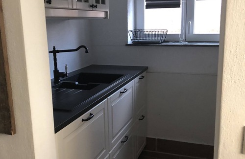 Pforring Appartement | Ilmhaus 2