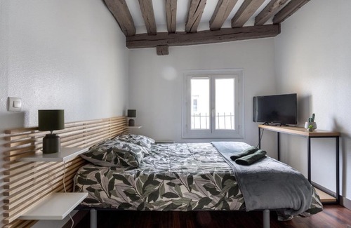 Etampes Appartement | iLOC Appartement Étampes