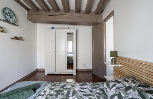 Etampes Appartement | iLOC Appartement Étampes