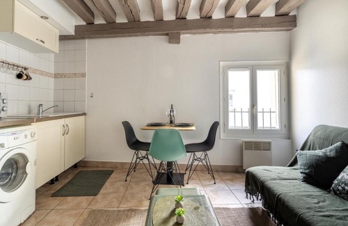 Etampes Appartement | iLOC Appartement Étampes