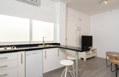Capuchinos Appartement | iloftmalaga Alameda de Capuchinos I